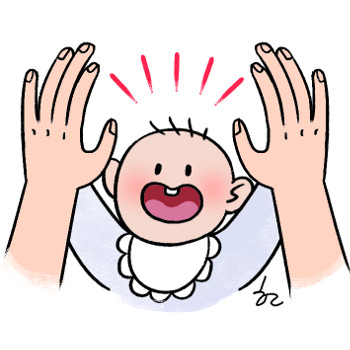 [겨자씨] 도리도리 까꿍
