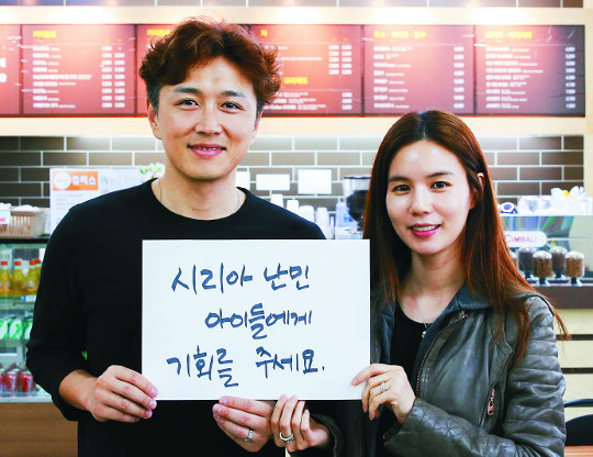 “남들과 다르게 산다고요? 하나님 자녀이기 때문이죠”