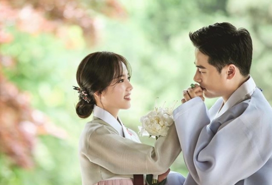 이영하·선우은숙 아들 이상원, 미스춘향 출신 최선정과 백년가약