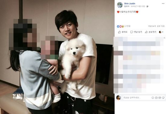 “성장할 아들 상처 받지 않게…” 동호가 이혼 심경 밝히며 당부한 말