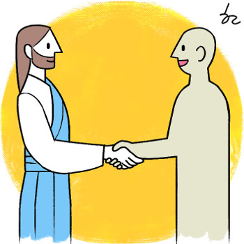 [겨자씨] 최고의 만남