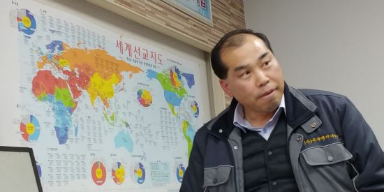 교실 이산화탄소까지 해결한 미세먼지 제거 공기청정기 등장