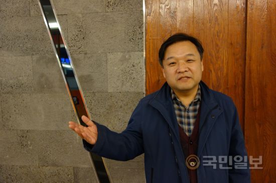 “한국교회 위기를 설교의 기회로” 미래목회와 말씀연구원 박영호 원장의 ‘프로페짜이’