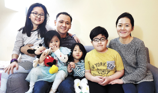[하나님의 선물 아이 좋아] “신앙공동체 도움으로 둘째 아이 희소병 위기 넘겼죠”