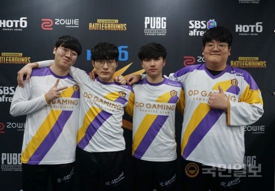 레인저스, PKL 페이즈1 우승… 페이탈-포스-VSG도 런던행 (종합)