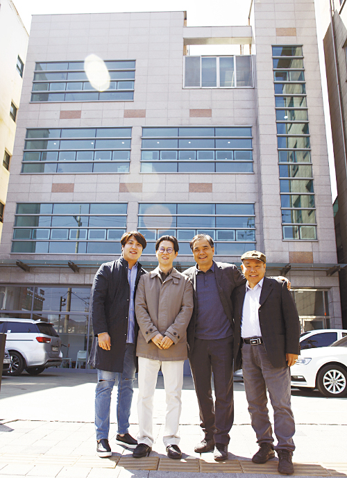 ‘보호 소년’ 복음 안으로… “하나님 사랑 전하는 플랫폼 될 것”