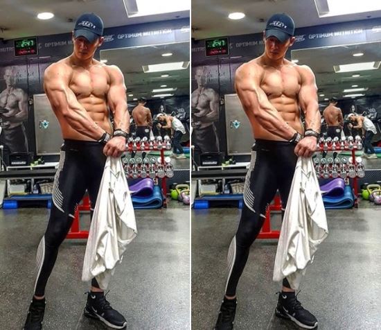 “까불어서?” 머슬마니아 양호석 폭행고소 차오름의 항변