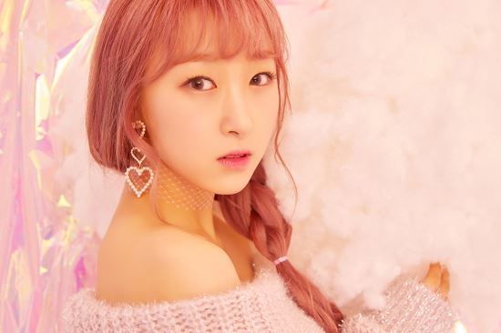 우주소녀