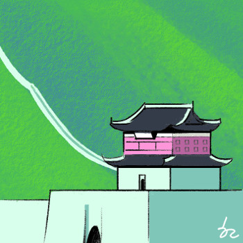 [겨자씨] 천하제일관