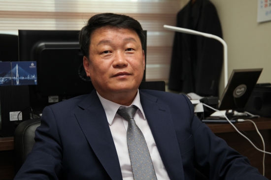 양영주 크라운 하버 호텔 부산 대표 “오픈 5년만에 가성비 최고 호텔 호평”