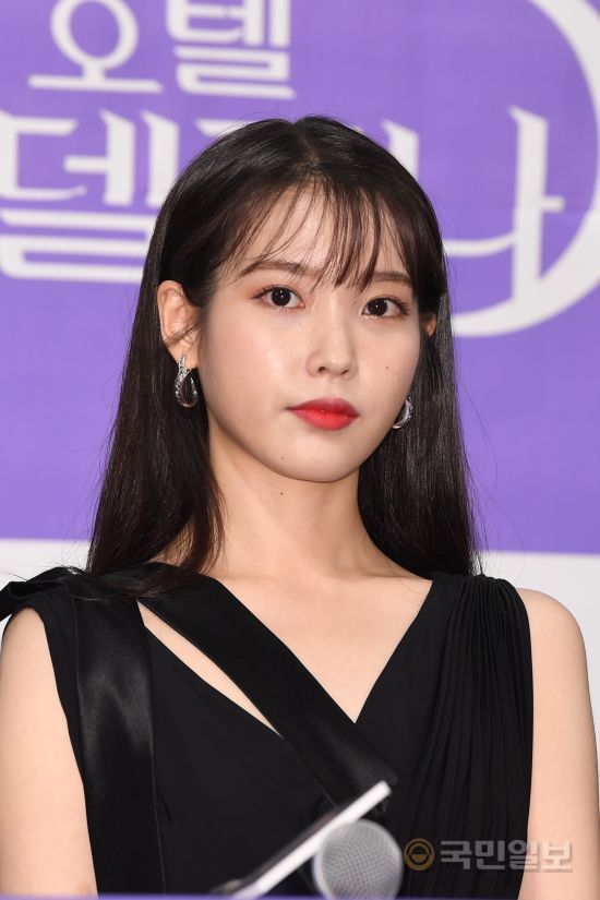 ‘호텔 델루나’ 아이유의 드라마 설명