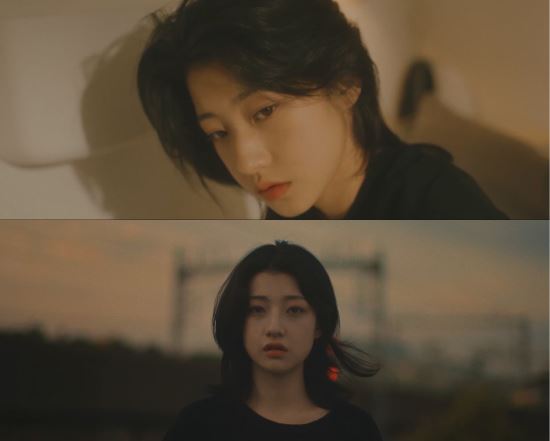 떠오르는 신예 ‘노영주’ 누구? 엘삭 모델, 광고계 주목