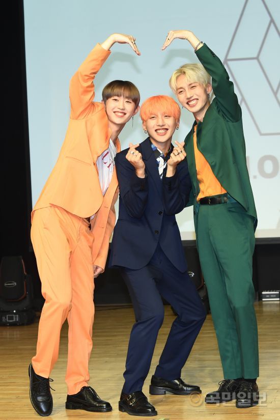 타이틀곡 ‘가위바위보’ ‘몬트’