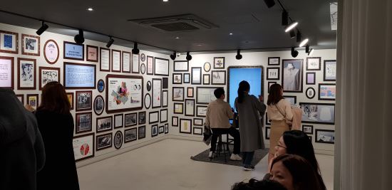 재개발 밀어낸 도시재생…아파트 대신 복고풍 관광지 들어섰다