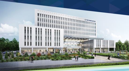의정부지법 남양주지원 20일 착공식 개최…2022년 3월 개원 목표