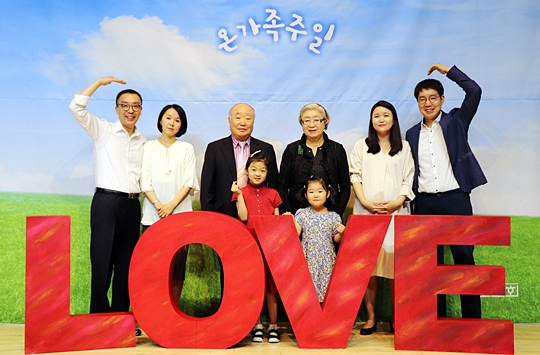 다음세대 양육, 부모는 교사·교회는 멘토로 나서라