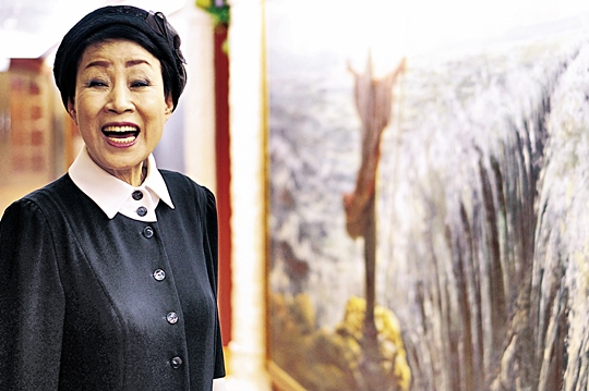 홀로된 사모들 돕기 25년… “이웃사랑 실천이 곧 영성입니다”