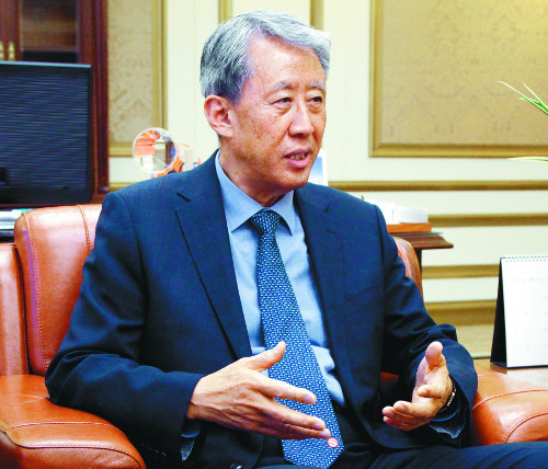 [이제는 지방시대] 한국선급, ‘친환경 선박·디지털 선급’ 전환 발걸음 분주