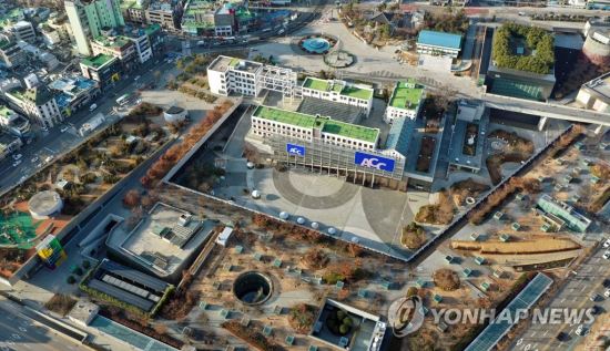 국립아시아문화전당 주변 세계적 문화관광 거점으로 육성