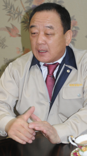 태광실업 박연차 회장 별세…비공개 가족장 예정