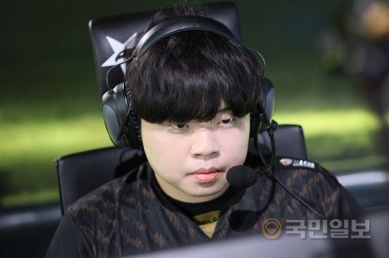 ‘클리드’ 김태민 “프로라면 어느 패치든 잘 적응해야”