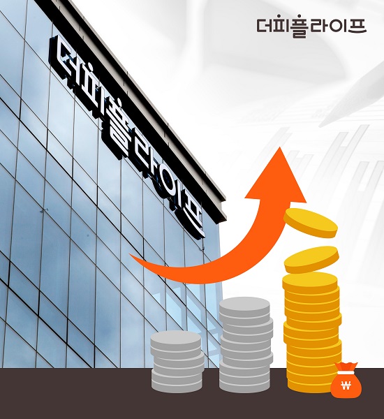 더피플라이프, 풍부한 상조관련자산으로 안전한 재무구조 확립