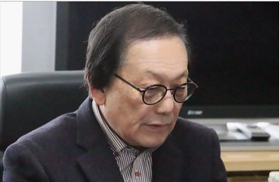 이태수 시인이 띄운 대구 통신…“더디게라도 새봄이 오기는 올 테지요”