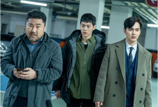 ‘메모리스트’ 유승호, 범인이 남긴 수수께끼 쫓는다