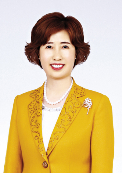 [열정의 여성목회자] 열방선교 뜨거운 집념