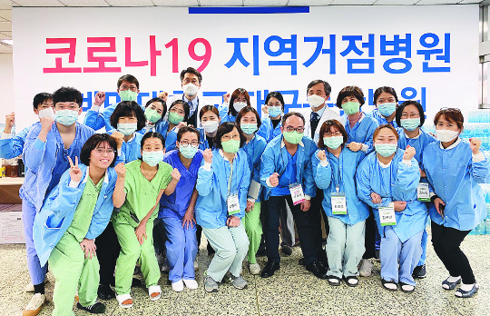 [And 지역 리포트] 지역사회 위기 때마다 ‘기독교 선교사들 봉사정신’ 실천
