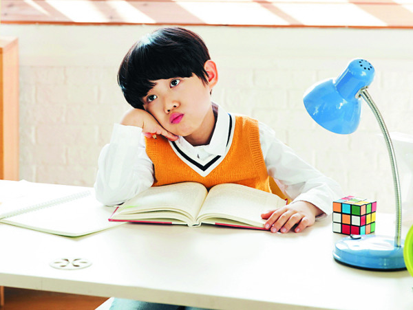 [And 건강] 산만하고 충동적 성향 없는데… 설마 우리 아이가 ADHD?