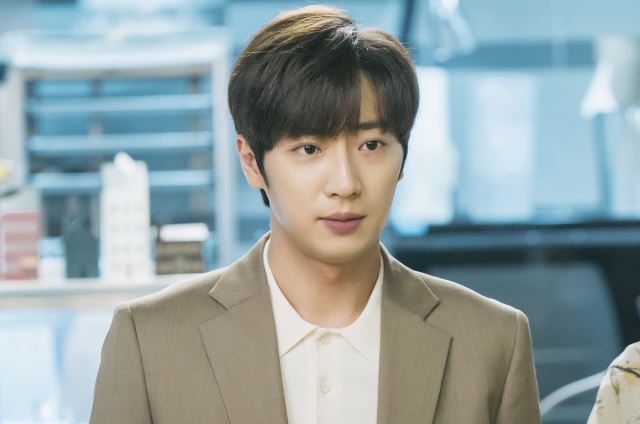 ‘한 번 다녀왔습니다’ 이상엽, 진심 고백할까 …