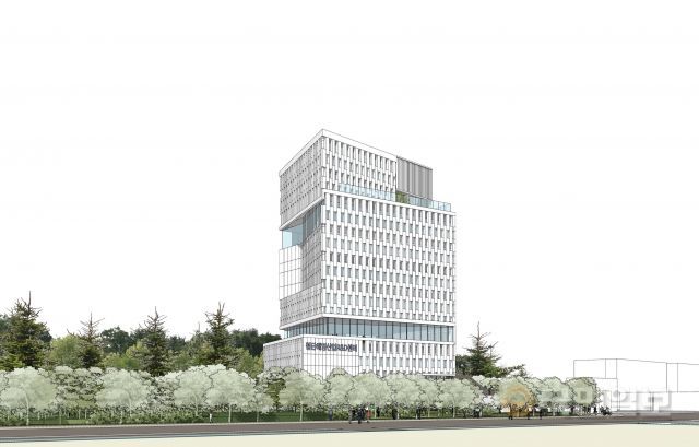 포항에 첨단 해양산업 R&D센터 조성