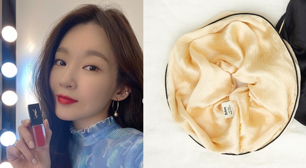 “소곱창보다 비싸” 강민경 쇼핑몰 ‘곱창밴드 가격논란’