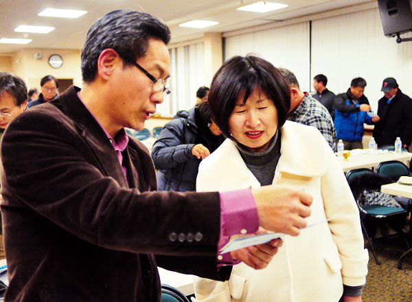 성도들 선교팀서 훈련… 삶의 현장서 선교사로 살도록 인도