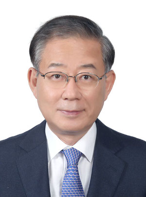 석유협회장 정동채 전 장관 선임