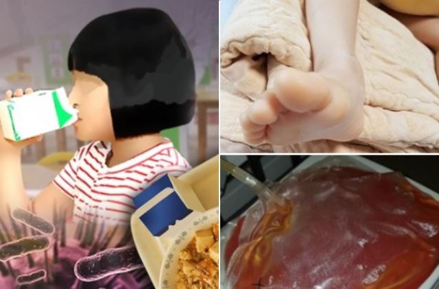 “퇴원하면 끝?… 잠자면서 ‘싫어, 하지마’ 울부짖어요”