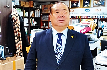 [믿음의 청지기] 열화상 카메라방역기 보급… “교회안전 또 다른 사명”