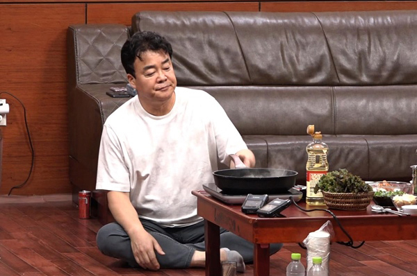 ‘맛남의 광장’ 백종원 표 부추전, 부추 곱창구이 공개
