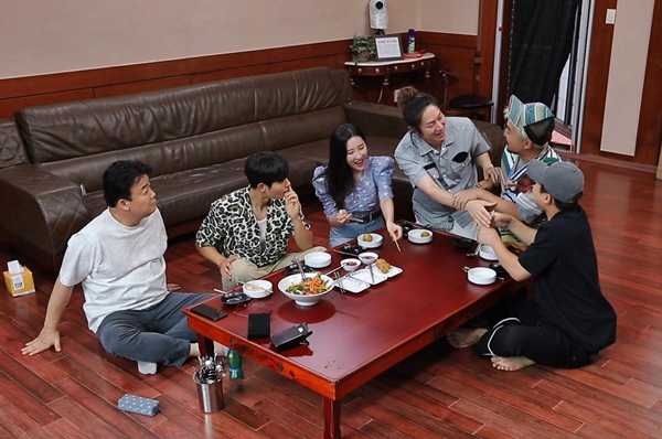 ‘맛남의 광장’ 백종원 표 부추전, 부추 곱창구이 공개