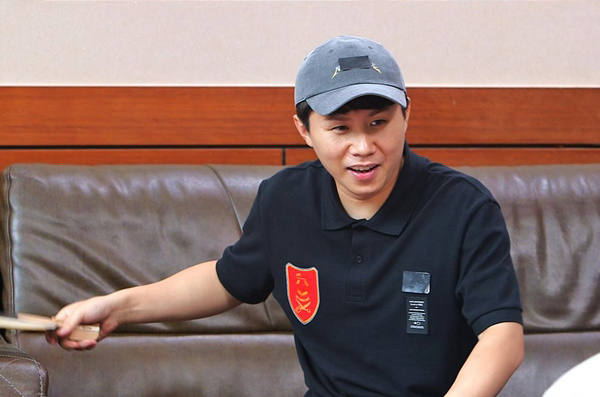 ‘맛남의 광장’ 백종원 표 부추전, 부추 곱창구이 공개