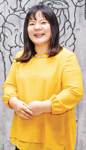 [부활의 주를 만난 사람들] 행복의 꿈 물거품 된 결혼 생활, 주 만나 영원한 사랑에 눈떠