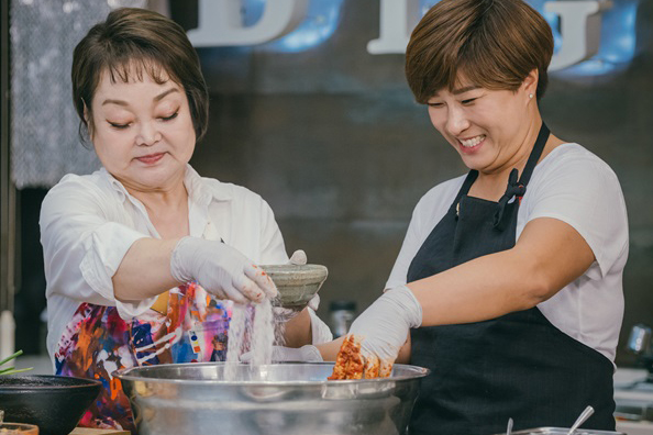 ‘노는 언니’, 포차 창업 “잘되면 진짜 창업이다!”