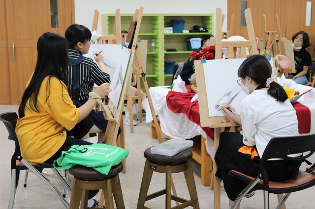 전남 첫 공립 광양 ‘한국창의예술고’ 내년 신입생 모집