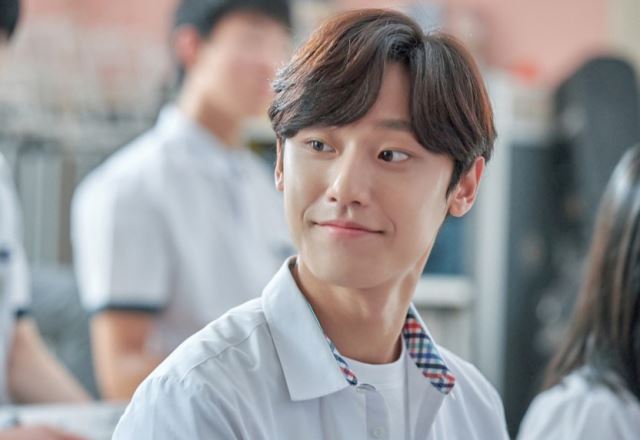 ‘18 어게인’ 이도현, 열정 가득+미소 유발 일문일답