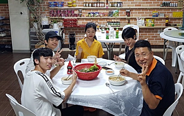 제주에 온 베트남인, 고국 복음화 일꾼으로 키운다