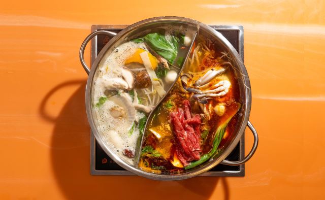 인천 중구 향토·특색음식경연 대상 운서동 전주맛집