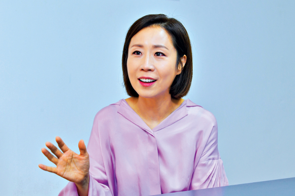 “힘들 때 ‘선희야’ 불러 위로하셨던 하나님… 우리 옆에 계셔”