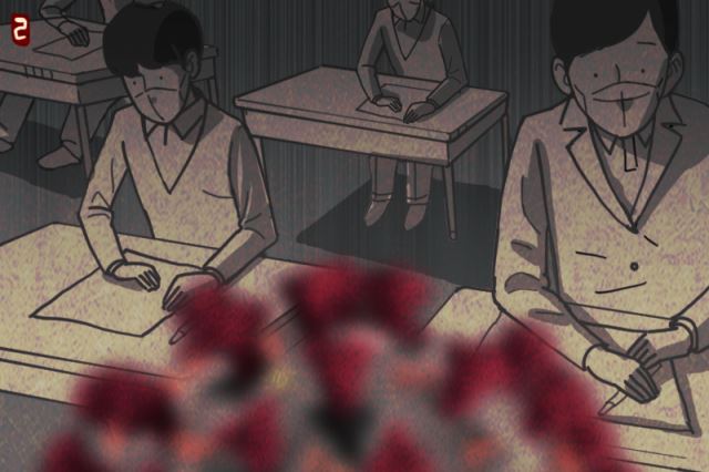 부산의 또 다른 요양병원서 집단감염…확진자 36명 발생