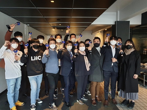 프로밧·GCS·센톤 ‘2020 GCC 글로벌 로스팅 챔피언십’ 한국국가대표 명단 전격 발표
